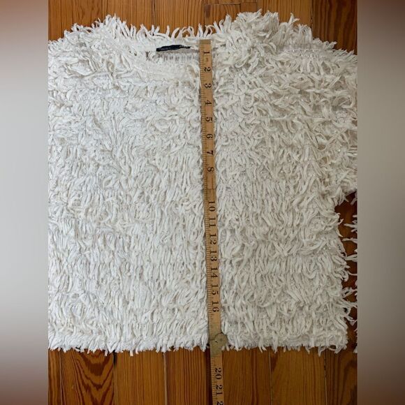 Zara Top  - Picture 5 of 6